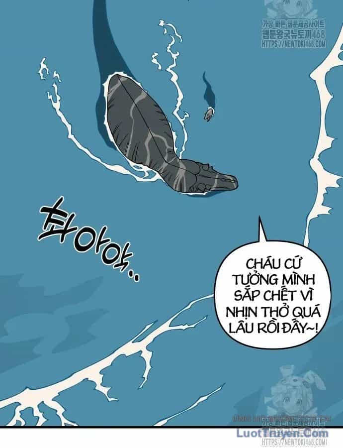 Động Vật Tiền Sử - Chương 15 - ảnh 56