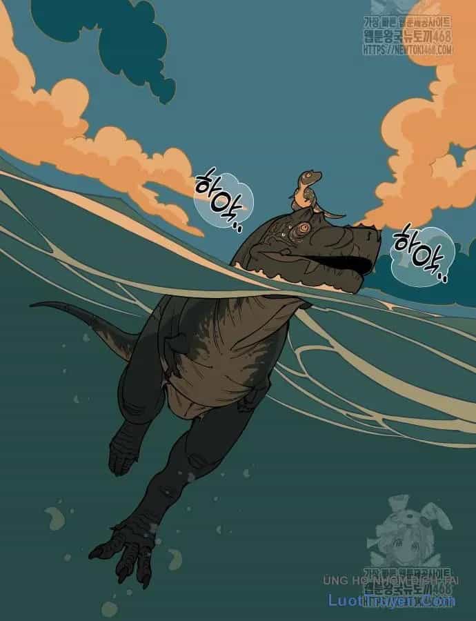 Động Vật Tiền Sử - Chương 16 - ảnh 9