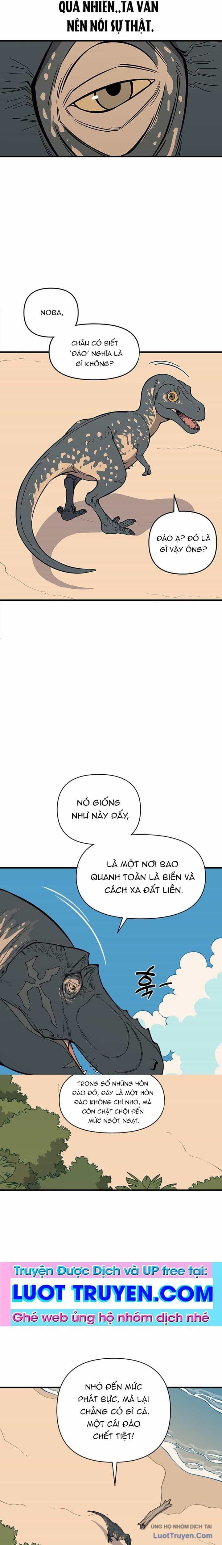 Động Vật Tiền Sử - Chương 2 - ảnh 20
