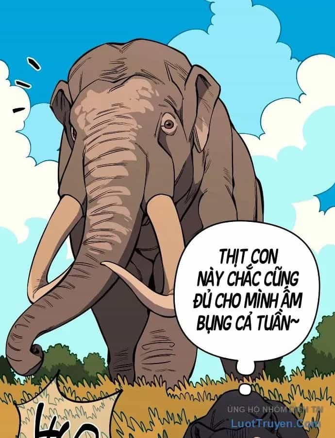 Động Vật Tiền Sử - Chương 25 - ảnh 152