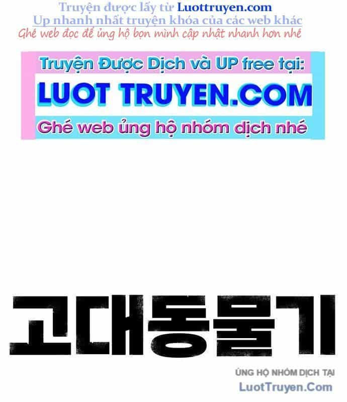 Động Vật Tiền Sử - Chương 4 - ảnh 42