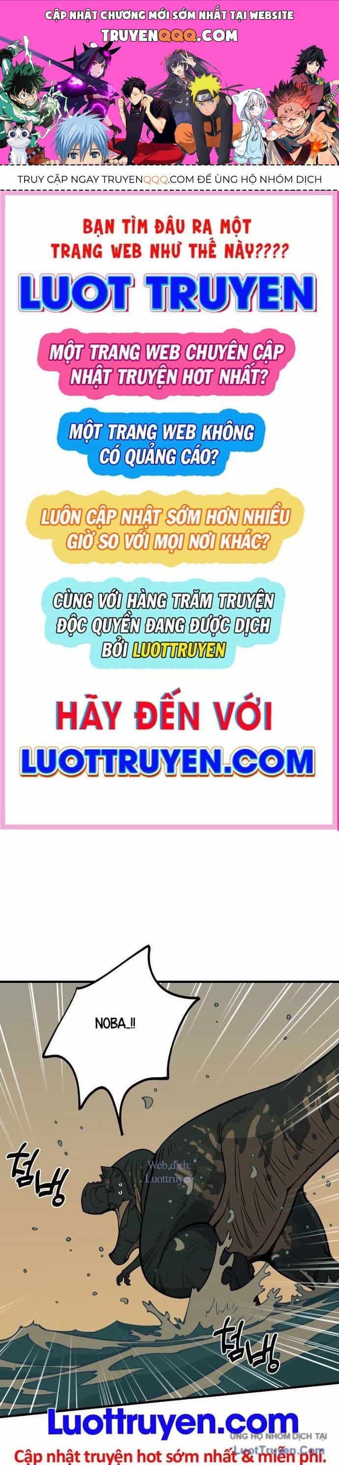 Động Vật Tiền Sử - Chương 8 - ảnh 1