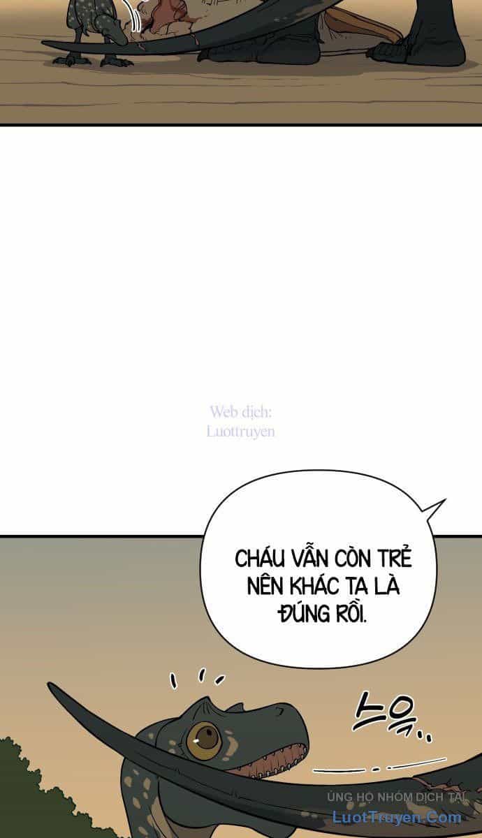 Động Vật Tiền Sử - Chương 8 - ảnh 45