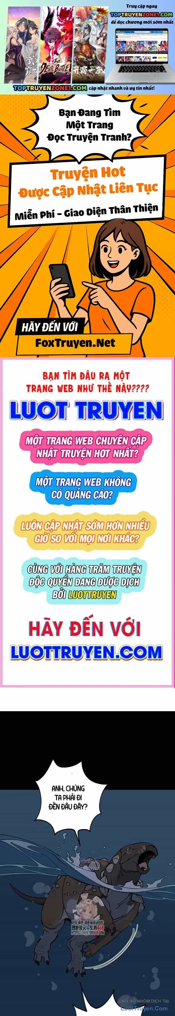 Động Vật Tiền Sử - Chương 9 - ảnh 2