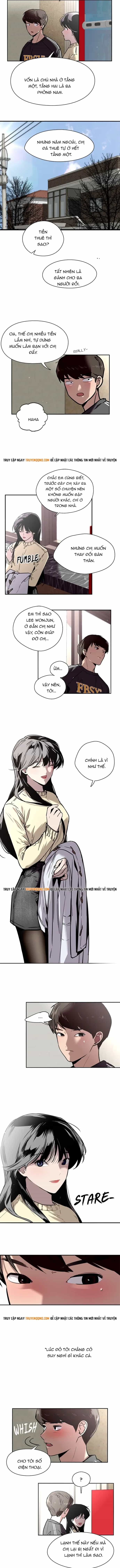 Doona! - Chương 3 - ảnh 8