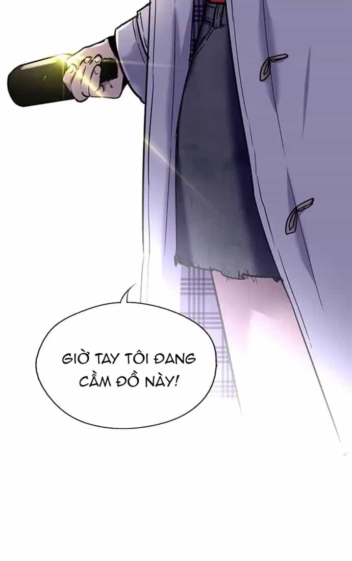 Doona! - Chương 4 - ảnh 10