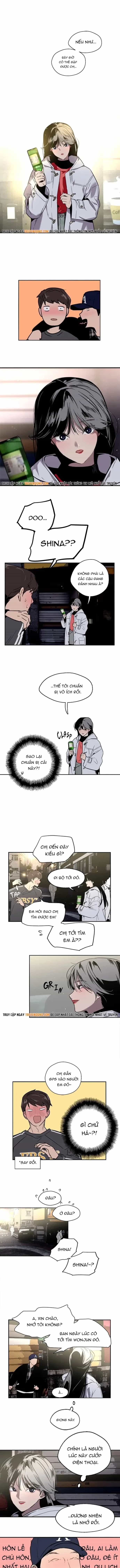 Doona! - Chương 4 - ảnh 7