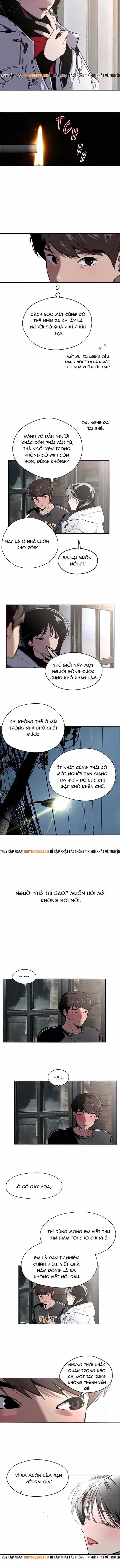 Doona! - Chương 5 - ảnh 5