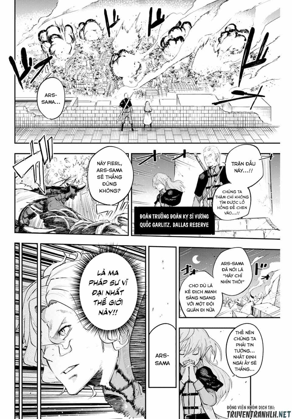 Dorei Tensei: Sono Dorei, Saikyou No Moto Ouji Ni Tsuki - Chương 1 - ảnh 12