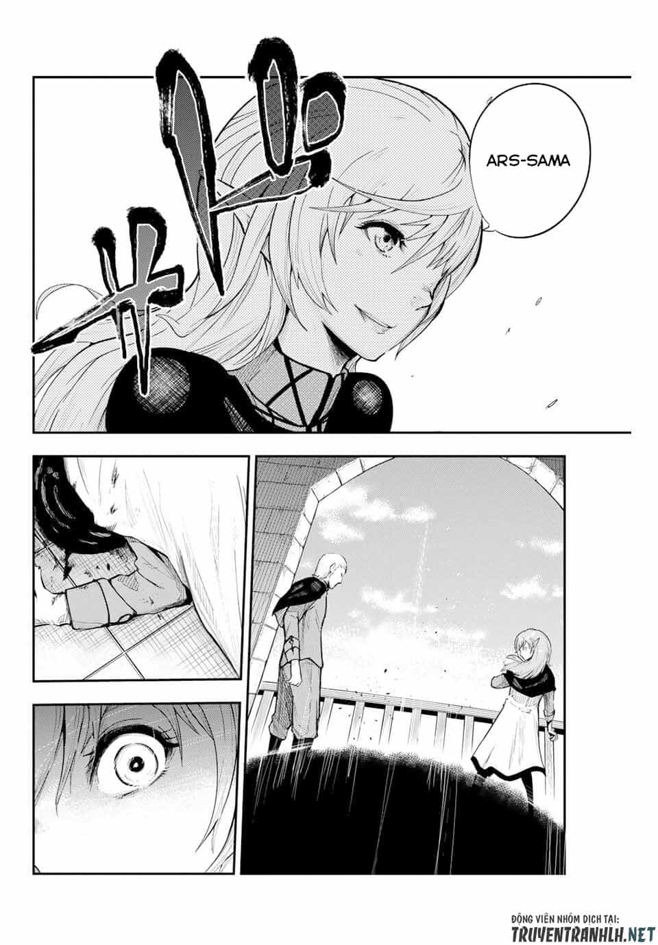 Dorei Tensei: Sono Dorei, Saikyou No Moto Ouji Ni Tsuki - Chương 1 - ảnh 24