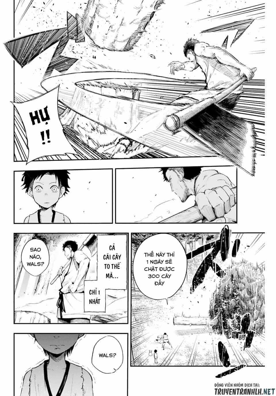 Dorei Tensei: Sono Dorei, Saikyou No Moto Ouji Ni Tsuki - Chương 1 - ảnh 40