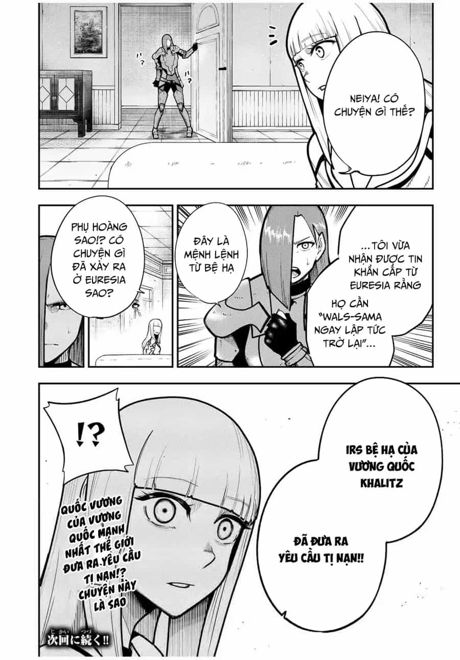 Dorei Tensei: Sono Dorei, Saikyou No Moto Ouji Ni Tsuki - Chương 100 - ảnh 20