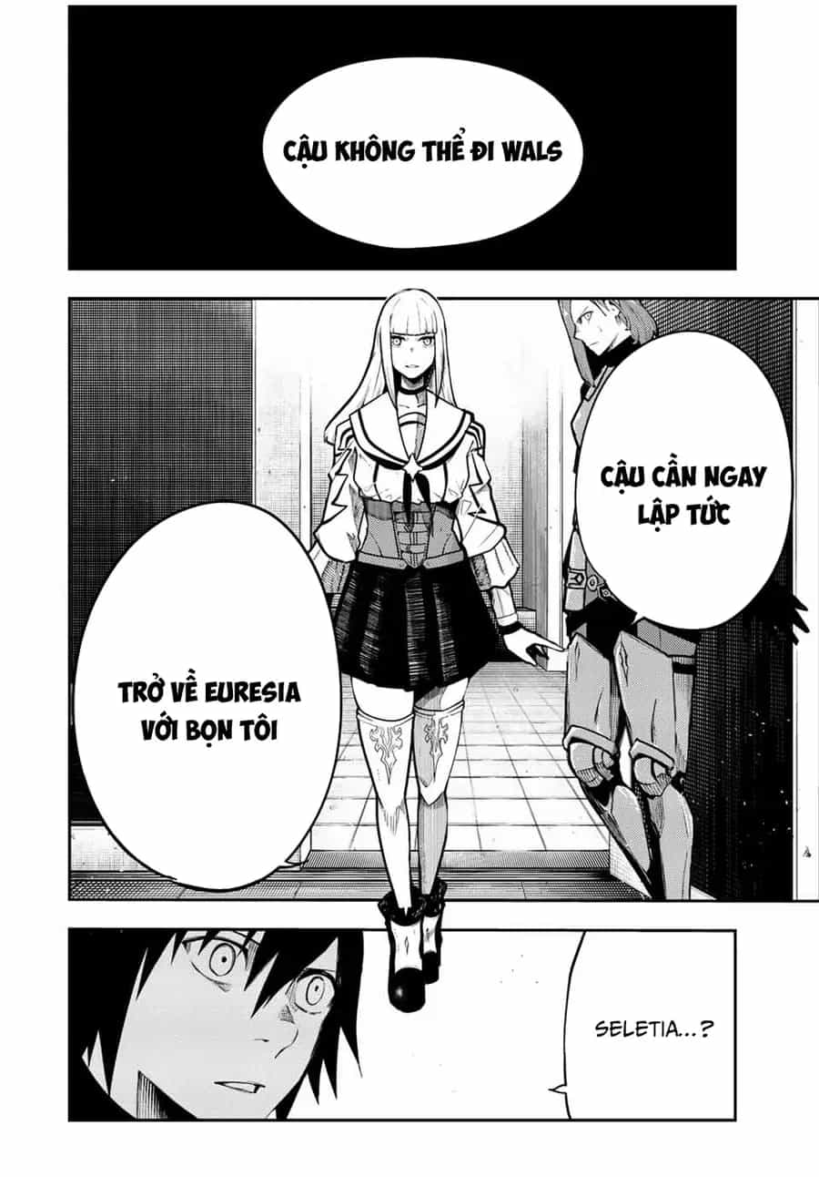 Dorei Tensei: Sono Dorei, Saikyou No Moto Ouji Ni Tsuki - Chương 101 - ảnh 15