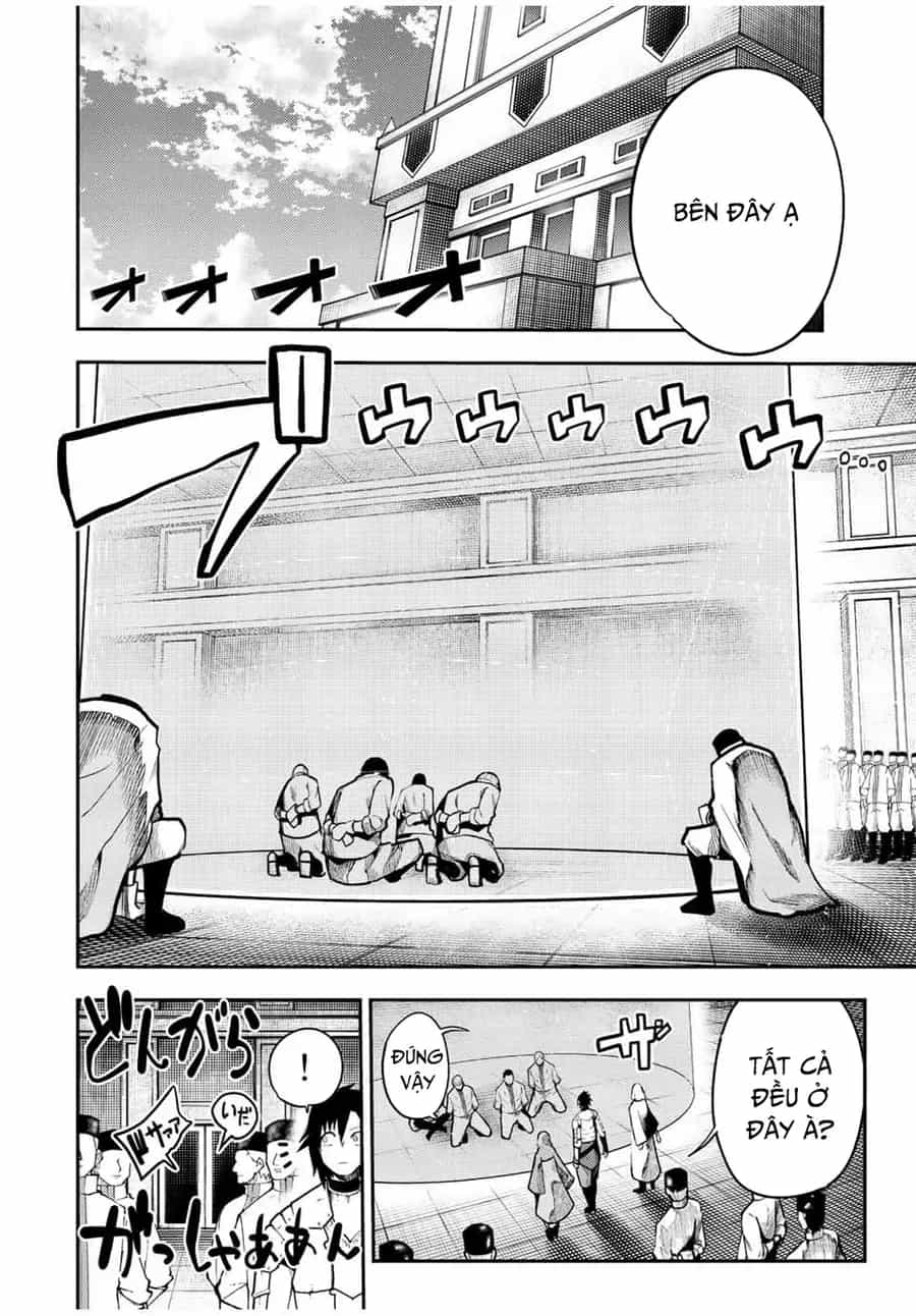 Dorei Tensei: Sono Dorei, Saikyou No Moto Ouji Ni Tsuki - Chương 101 - ảnh 3