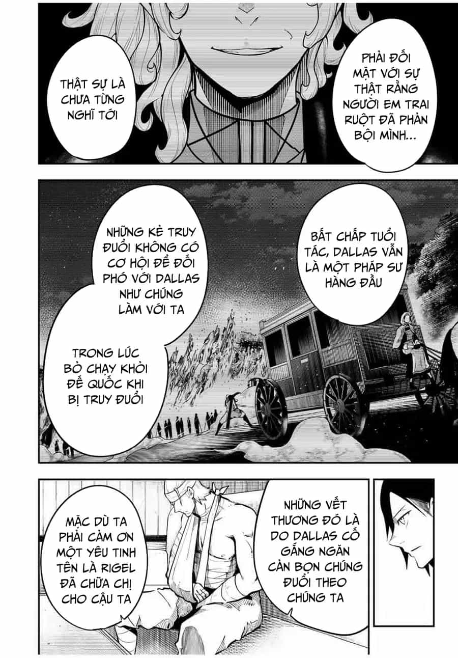 Dorei Tensei: Sono Dorei, Saikyou No Moto Ouji Ni Tsuki - Chương 102 - ảnh 11