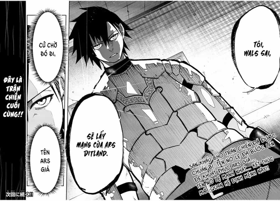 Dorei Tensei: Sono Dorei, Saikyou No Moto Ouji Ni Tsuki - Chương 102 - ảnh 21