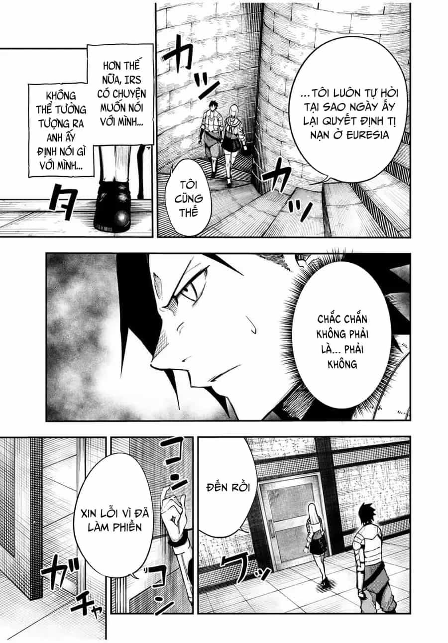 Dorei Tensei: Sono Dorei, Saikyou No Moto Ouji Ni Tsuki - Chương 102 - ảnh 6