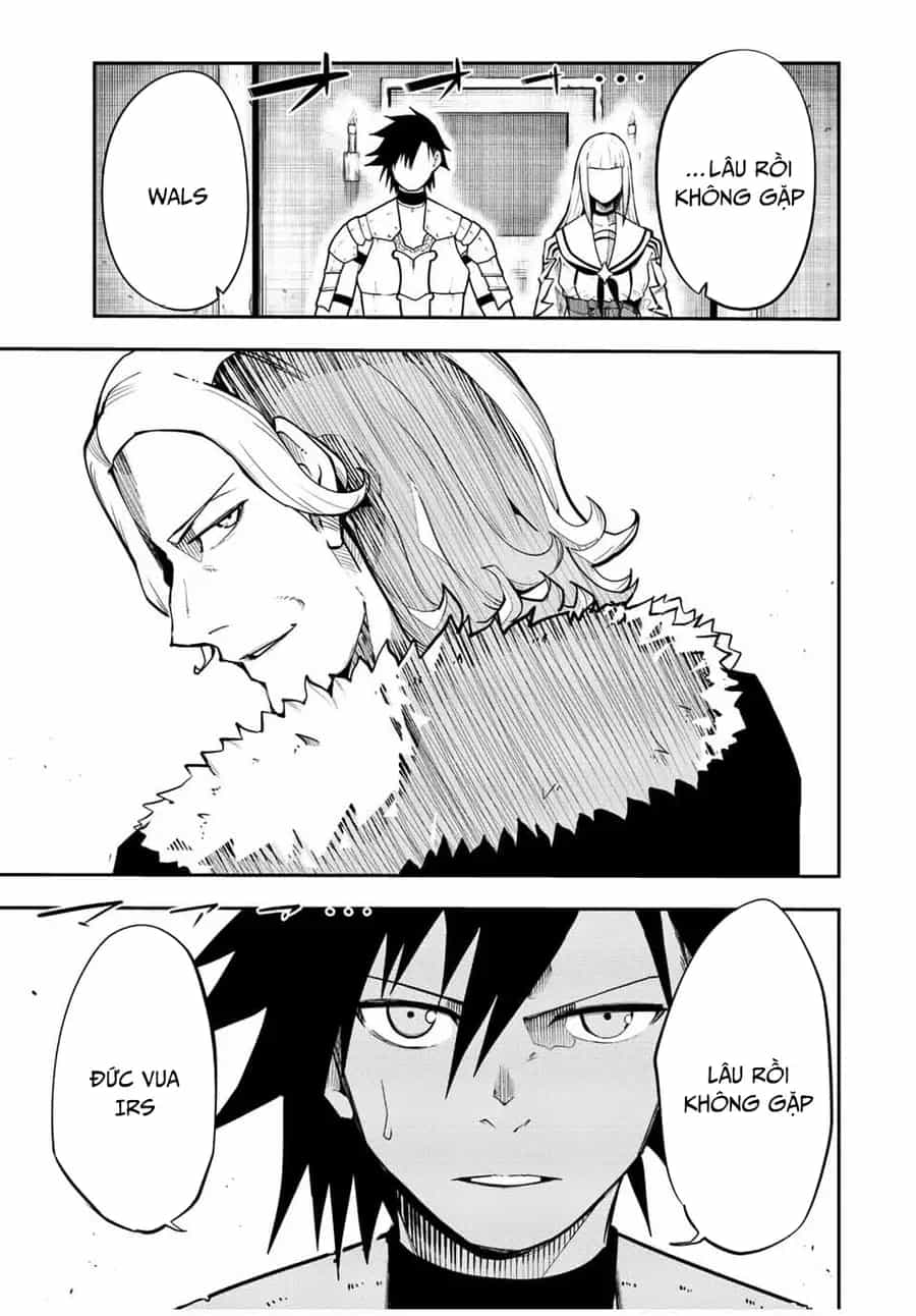Dorei Tensei: Sono Dorei, Saikyou No Moto Ouji Ni Tsuki - Chương 102 - ảnh 8