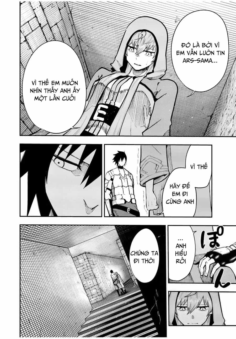 Dorei Tensei: Sono Dorei, Saikyou No Moto Ouji Ni Tsuki - Chương 103 - ảnh 12