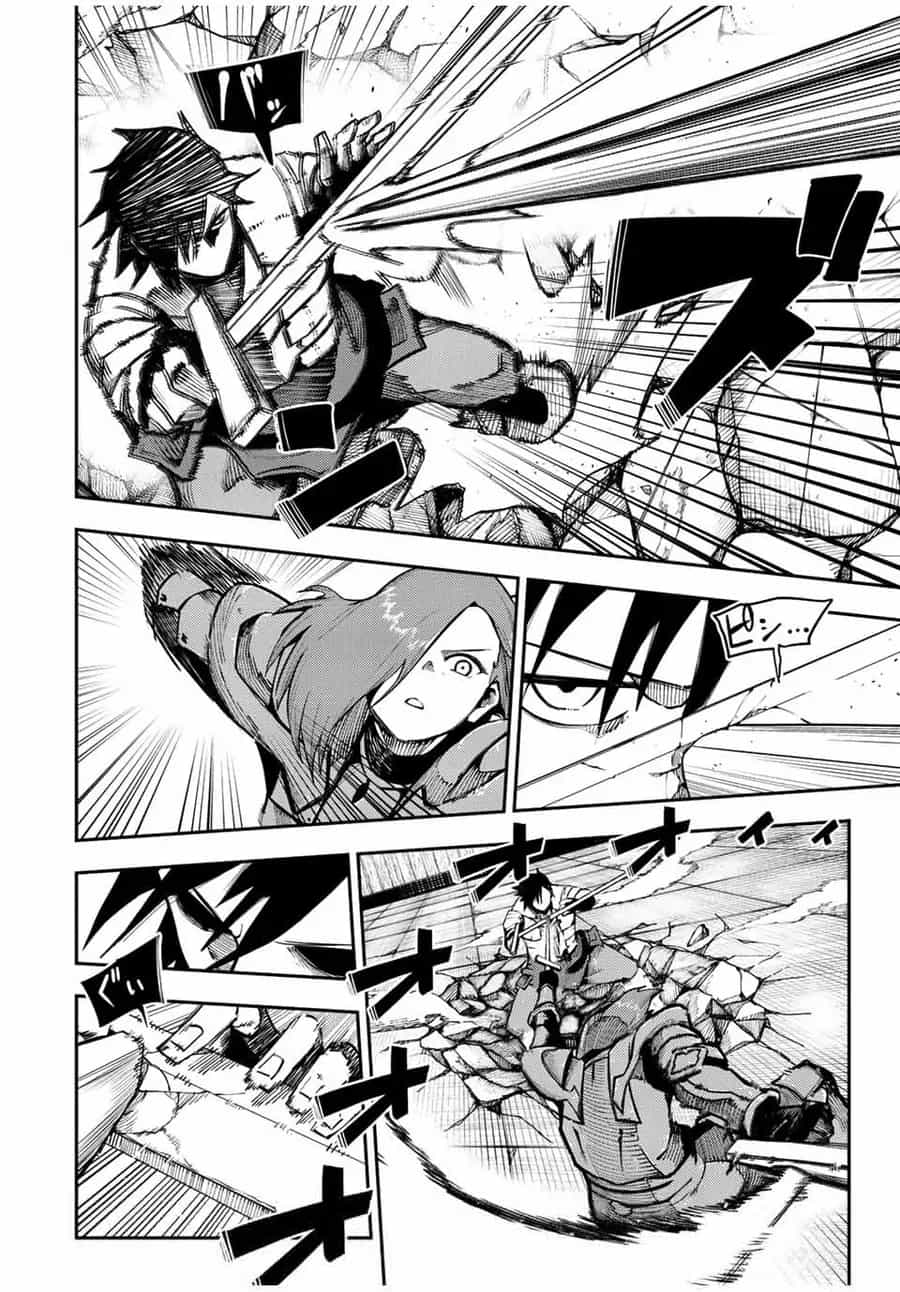 Dorei Tensei: Sono Dorei, Saikyou No Moto Ouji Ni Tsuki - Chương 103 - ảnh 6