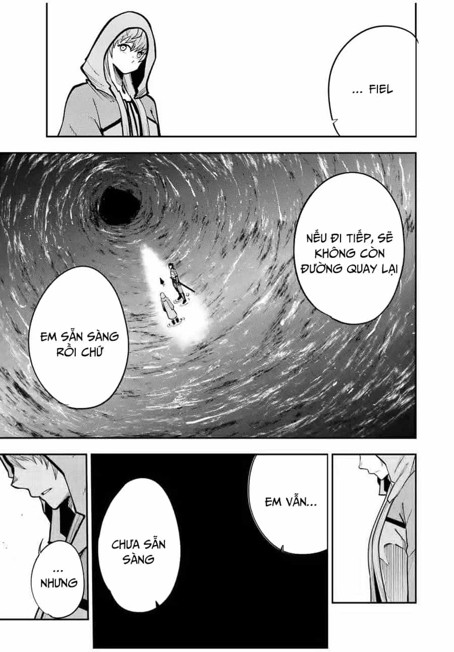 Dorei Tensei: Sono Dorei, Saikyou No Moto Ouji Ni Tsuki - Chương 104 - ảnh 16