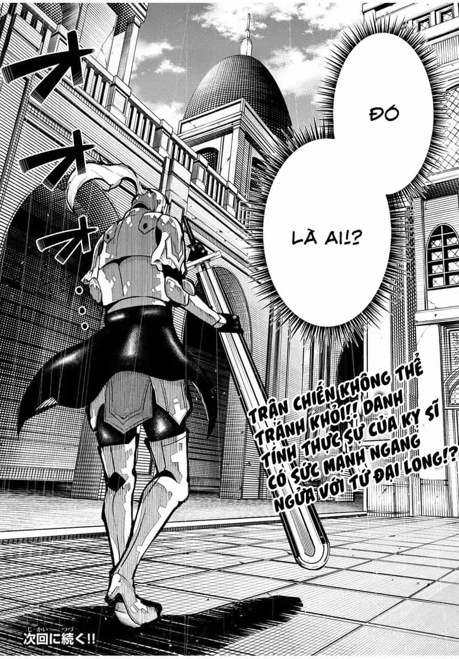 Dorei Tensei: Sono Dorei, Saikyou No Moto Ouji Ni Tsuki - Chương 104 - ảnh 21