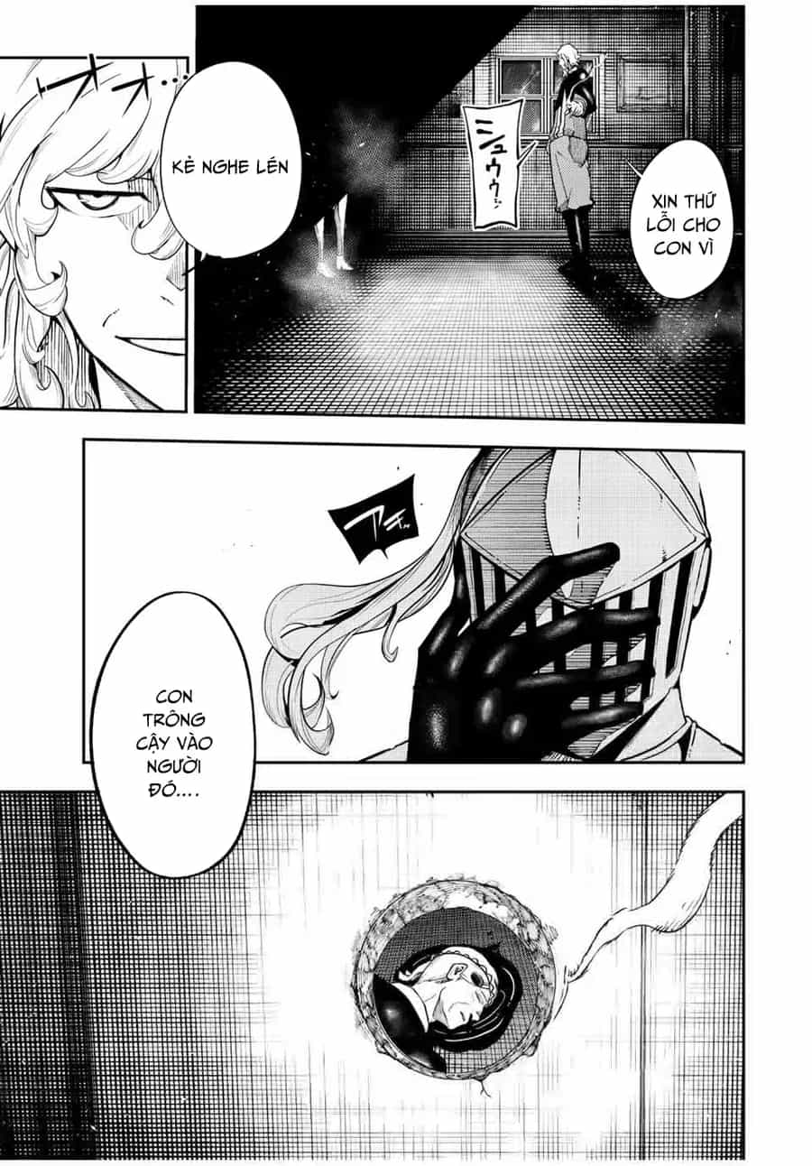 Dorei Tensei: Sono Dorei, Saikyou No Moto Ouji Ni Tsuki - Chương 104 - ảnh 4