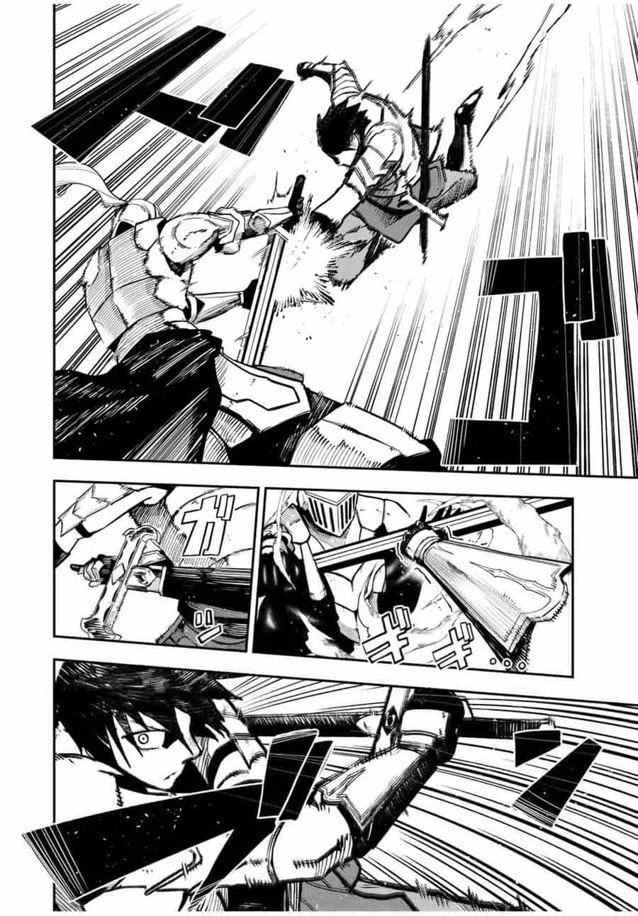 Dorei Tensei: Sono Dorei, Saikyou No Moto Ouji Ni Tsuki - Chương 105 - ảnh 10