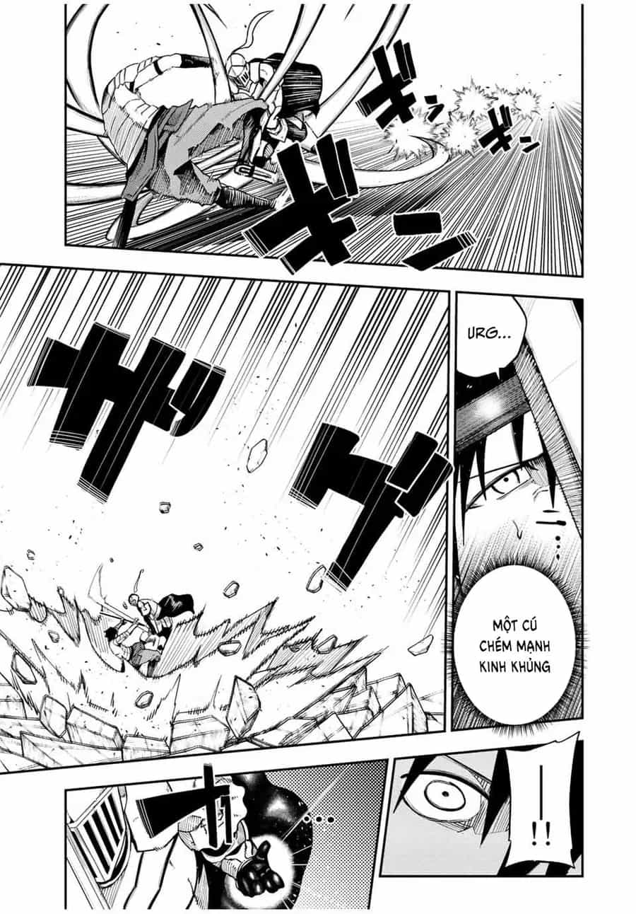 Dorei Tensei: Sono Dorei, Saikyou No Moto Ouji Ni Tsuki - Chương 105 - ảnh 15
