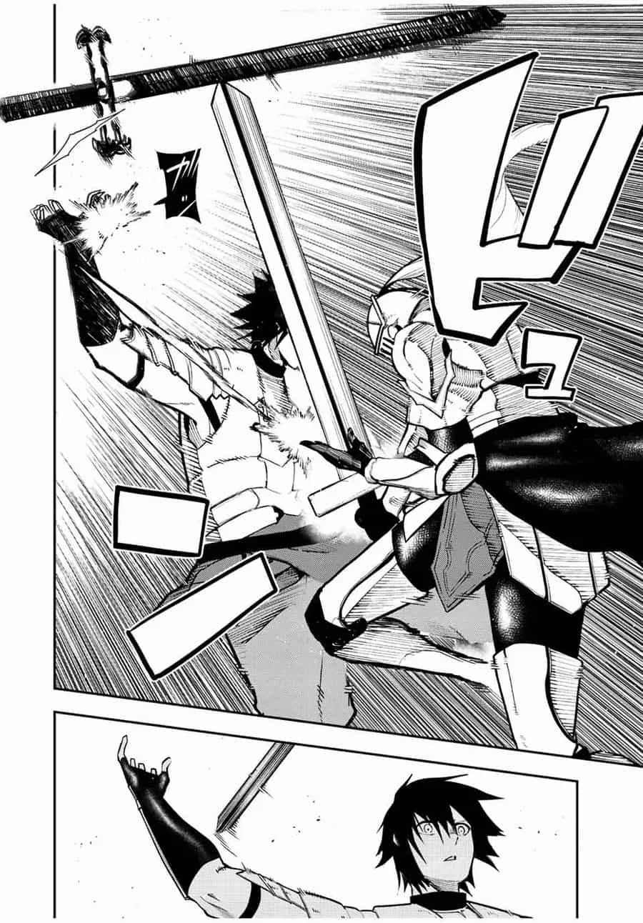Dorei Tensei: Sono Dorei, Saikyou No Moto Ouji Ni Tsuki - Chương 105 - ảnh 16