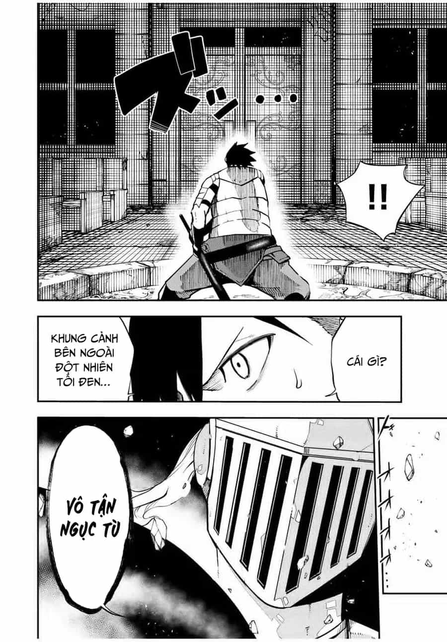 Dorei Tensei: Sono Dorei, Saikyou No Moto Ouji Ni Tsuki - Chương 105 - ảnh 4