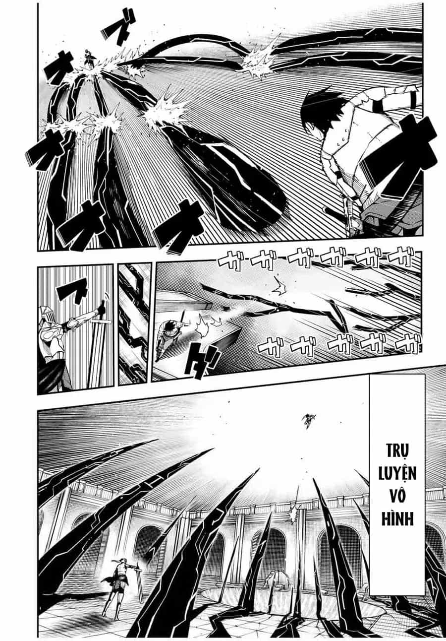 Dorei Tensei: Sono Dorei, Saikyou No Moto Ouji Ni Tsuki - Chương 105 - ảnh 8