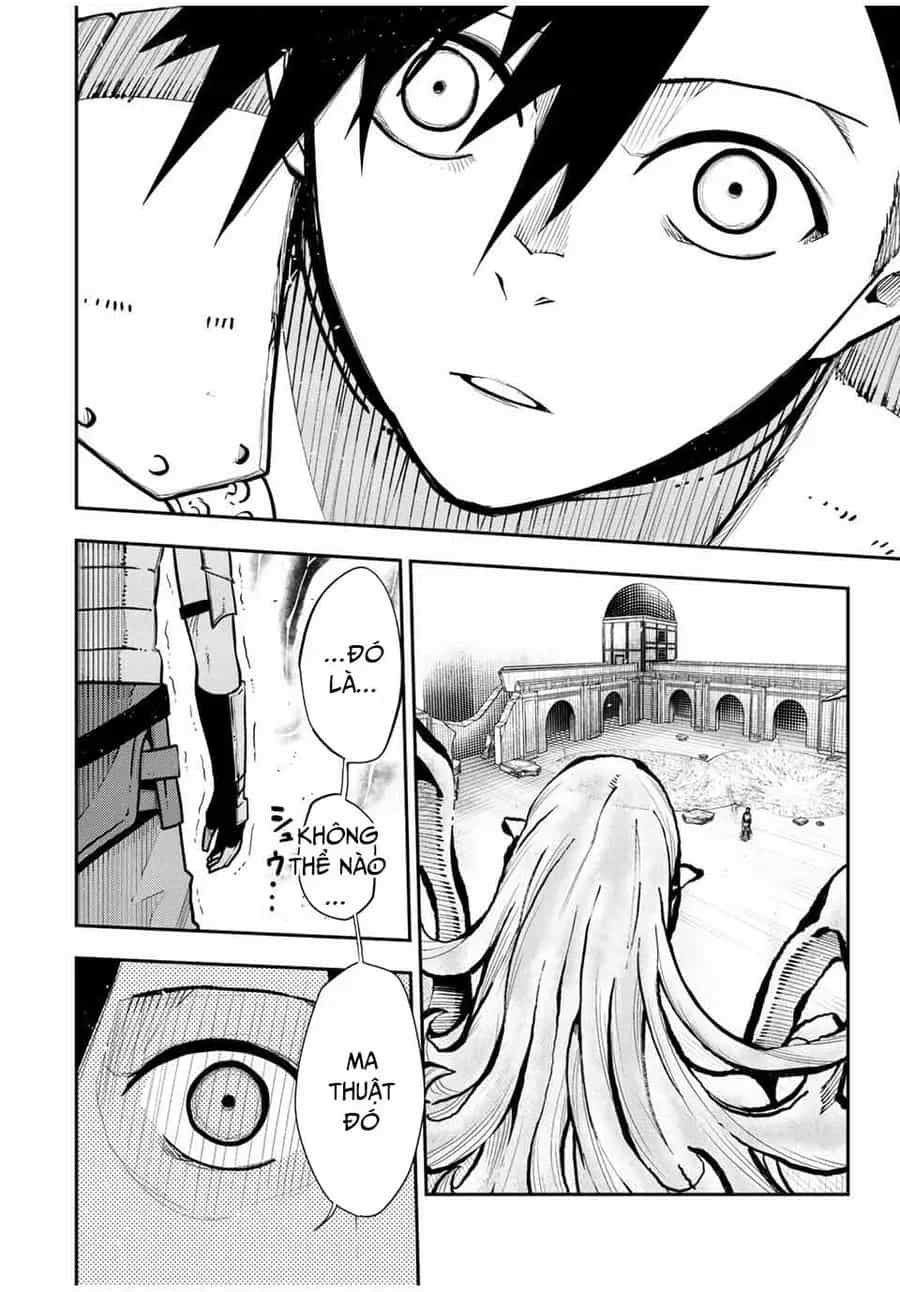 Dorei Tensei: Sono Dorei, Saikyou No Moto Ouji Ni Tsuki - Chương 106 - ảnh 18