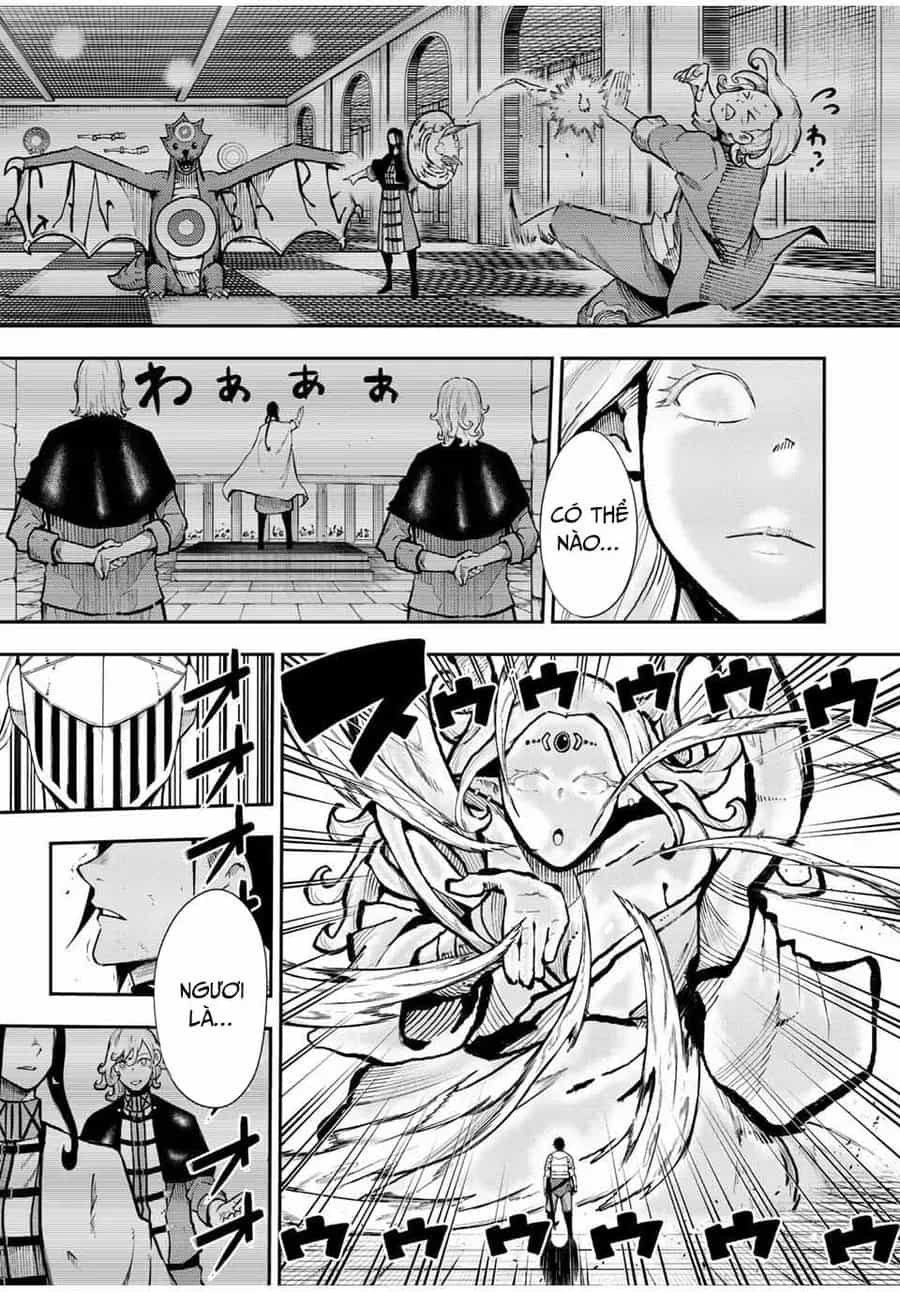 Dorei Tensei: Sono Dorei, Saikyou No Moto Ouji Ni Tsuki - Chương 106 - ảnh 19