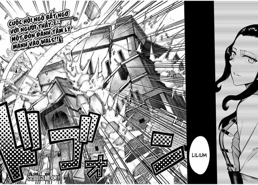 Dorei Tensei: Sono Dorei, Saikyou No Moto Ouji Ni Tsuki - Chương 106 - ảnh 20
