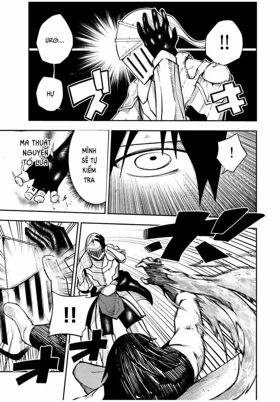 Dorei Tensei: Sono Dorei, Saikyou No Moto Ouji Ni Tsuki - Chương 107 - ảnh 10
