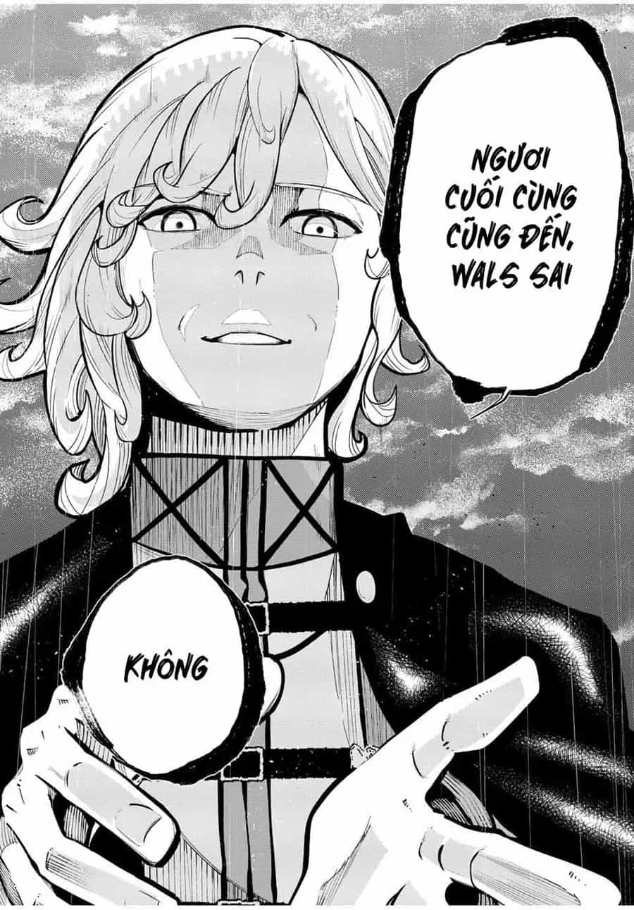 Dorei Tensei: Sono Dorei, Saikyou No Moto Ouji Ni Tsuki - Chương 107 - ảnh 20