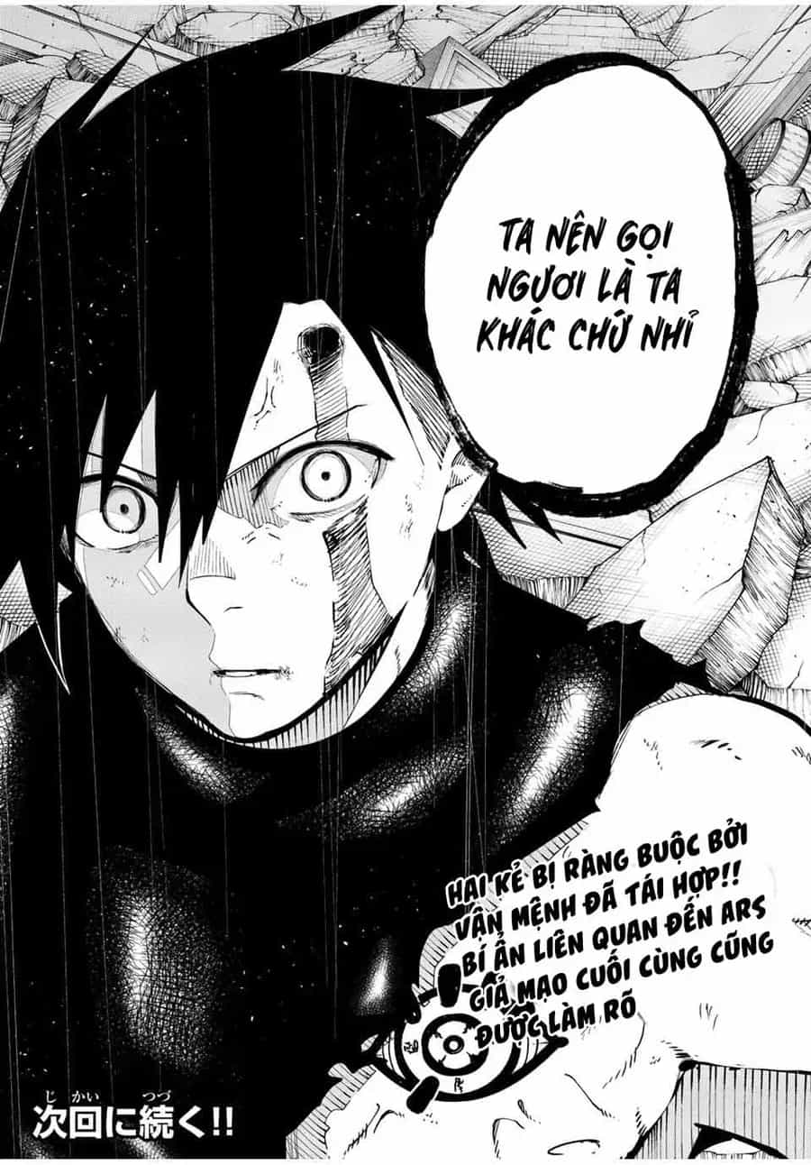 Dorei Tensei: Sono Dorei, Saikyou No Moto Ouji Ni Tsuki - Chương 107 - ảnh 21