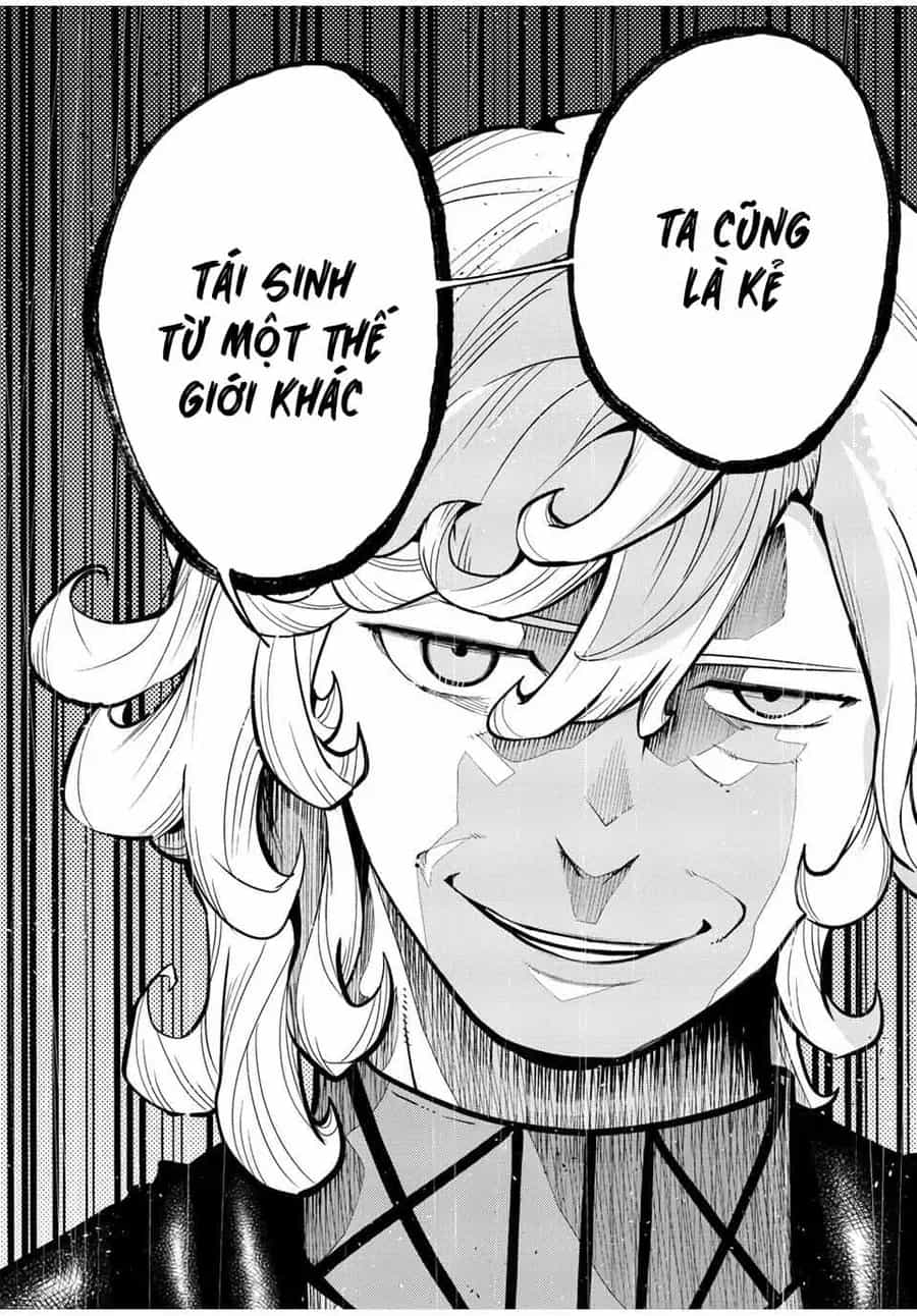 Dorei Tensei: Sono Dorei, Saikyou No Moto Ouji Ni Tsuki - Chương 108 - ảnh 10