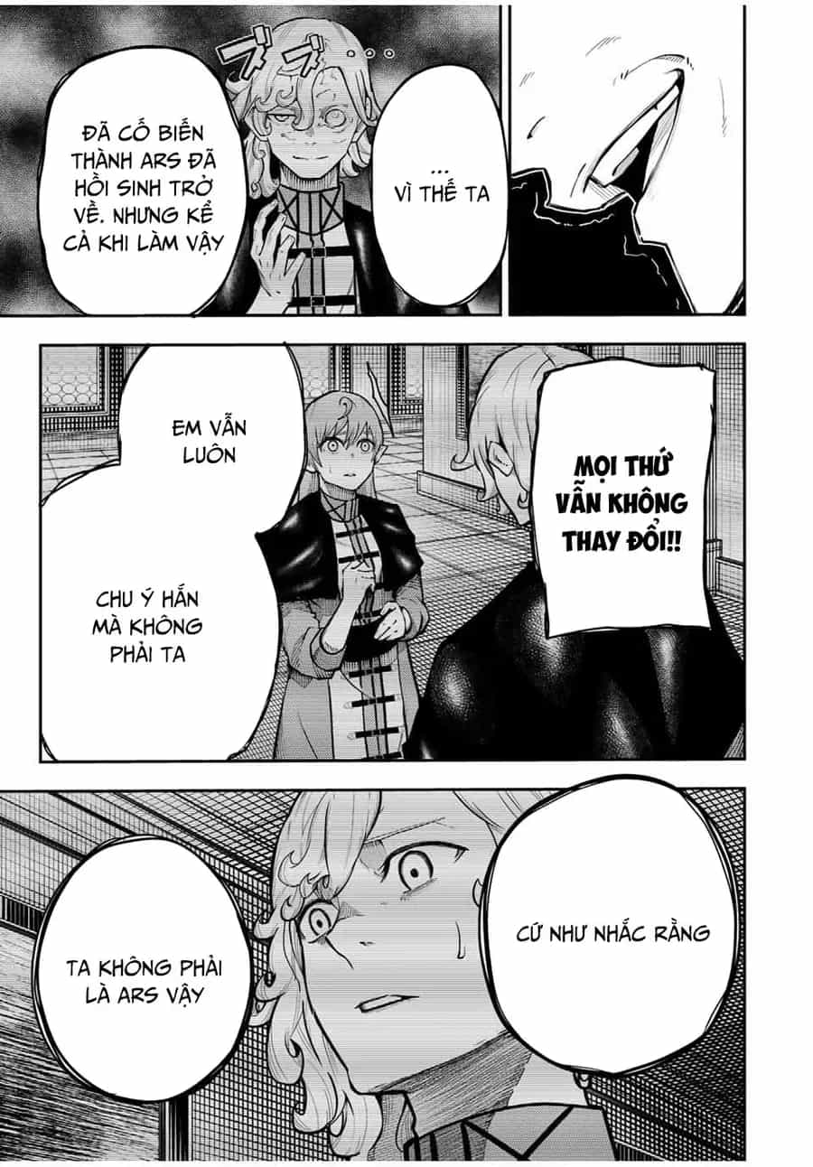 Dorei Tensei: Sono Dorei, Saikyou No Moto Ouji Ni Tsuki - Chương 109 - ảnh 10