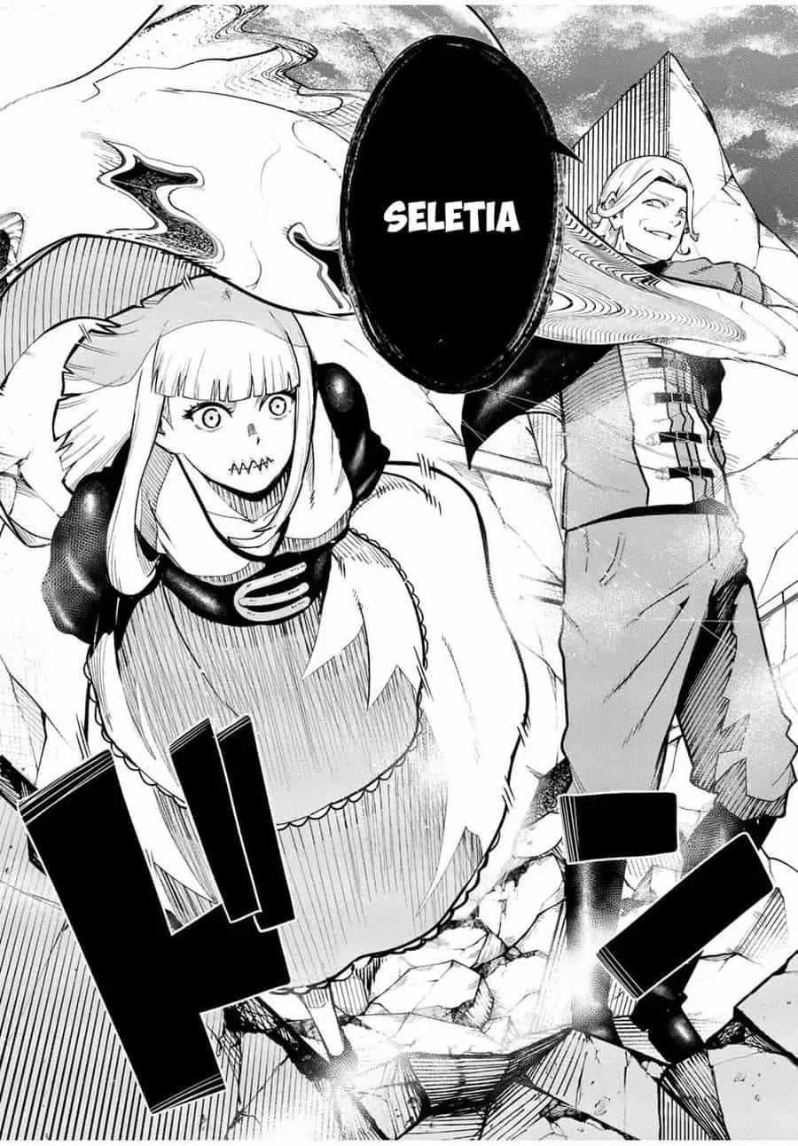 Dorei Tensei: Sono Dorei, Saikyou No Moto Ouji Ni Tsuki - Chương 109 - ảnh 15