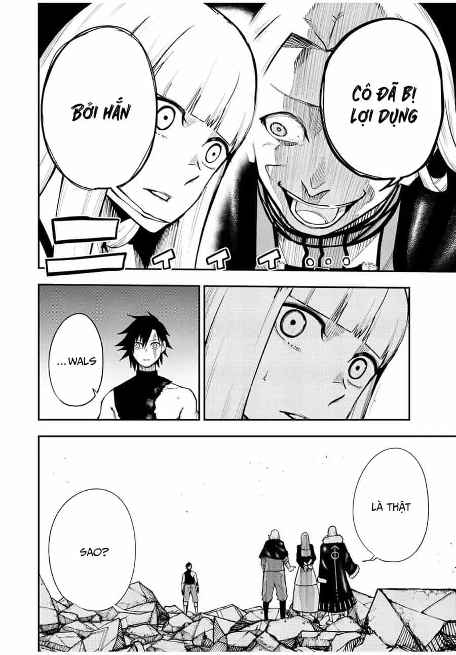Dorei Tensei: Sono Dorei, Saikyou No Moto Ouji Ni Tsuki - Chương 109 - ảnh 19