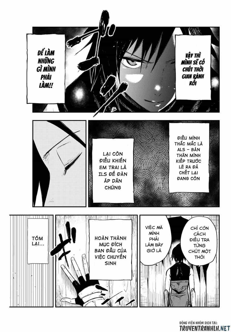 Dorei Tensei: Sono Dorei, Saikyou No Moto Ouji Ni Tsuki - Chương 11 - ảnh 7