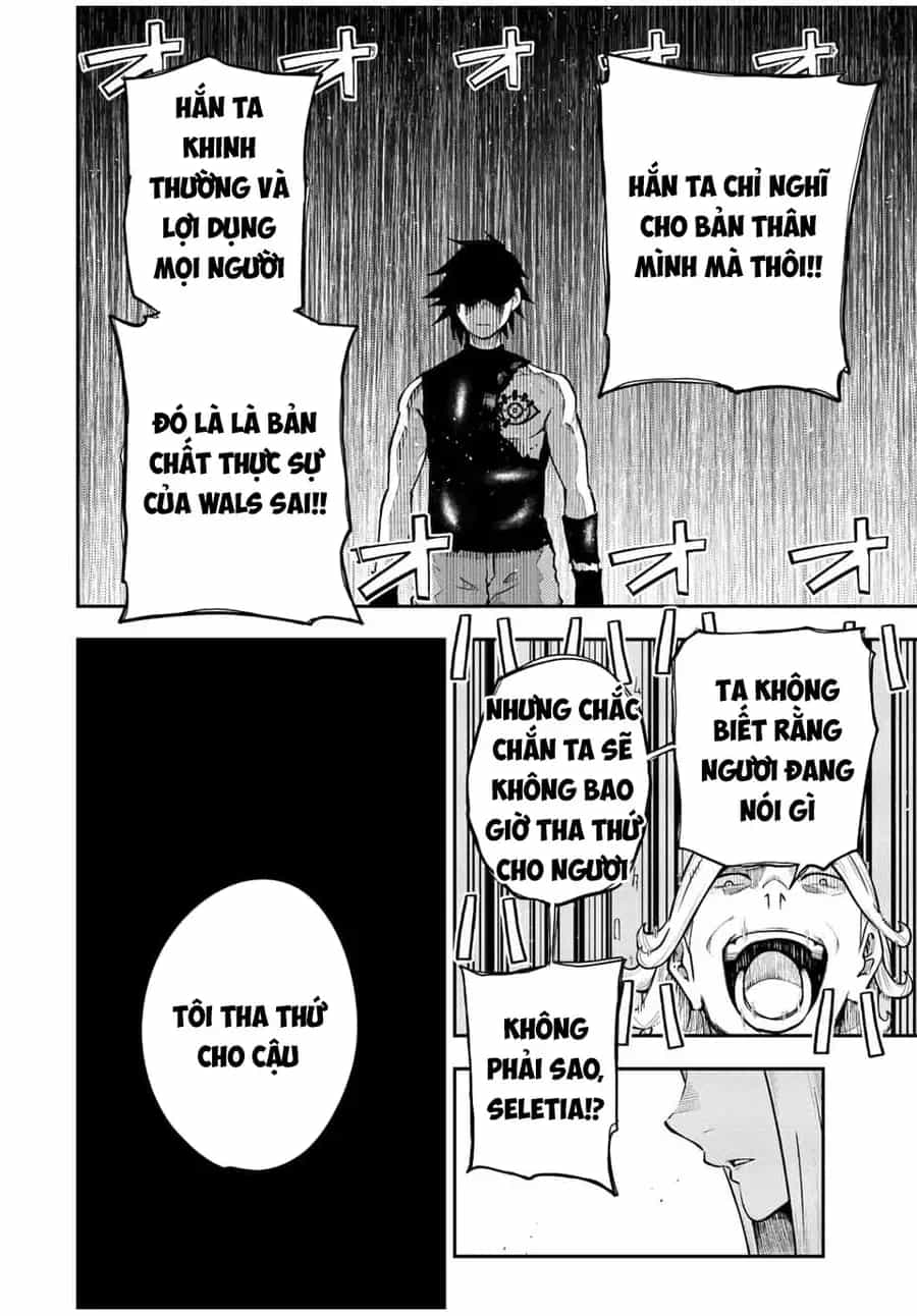 Dorei Tensei: Sono Dorei, Saikyou No Moto Ouji Ni Tsuki - Chương 110 - ảnh 12