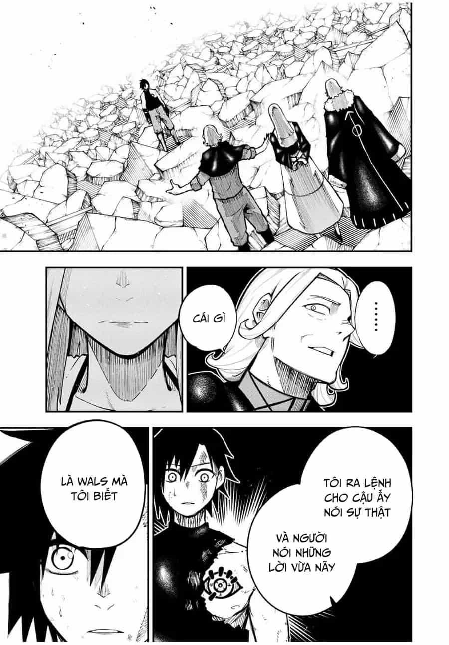 Dorei Tensei: Sono Dorei, Saikyou No Moto Ouji Ni Tsuki - Chương 110 - ảnh 13