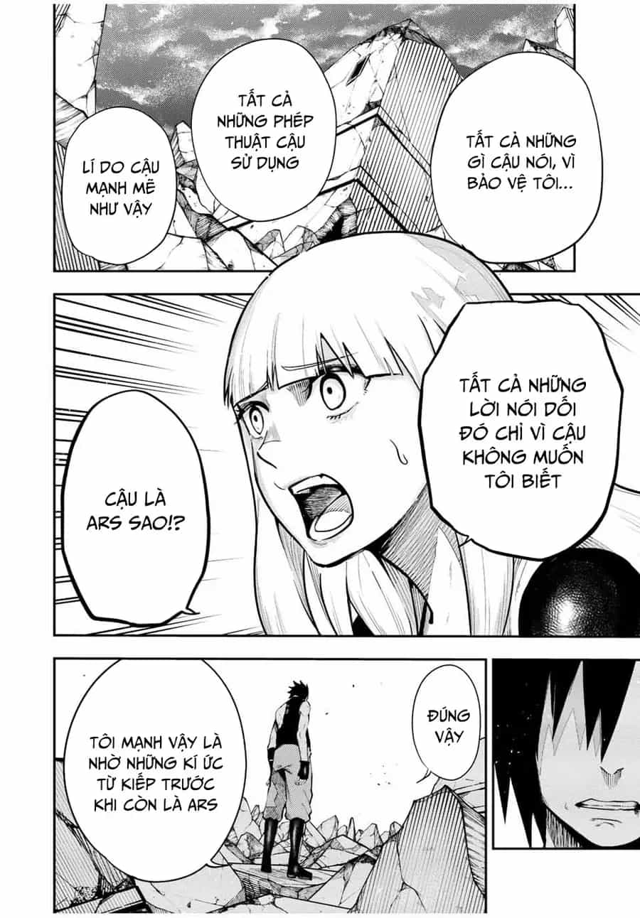 Dorei Tensei: Sono Dorei, Saikyou No Moto Ouji Ni Tsuki - Chương 110 - ảnh 6