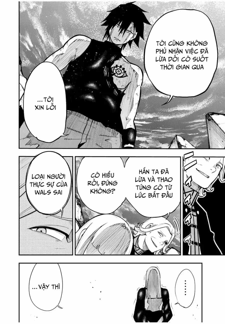 Dorei Tensei: Sono Dorei, Saikyou No Moto Ouji Ni Tsuki - Chương 110 - ảnh 8