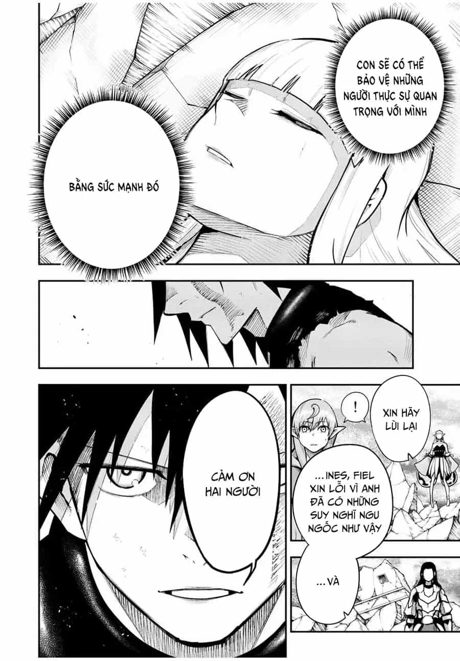 Dorei Tensei: Sono Dorei, Saikyou No Moto Ouji Ni Tsuki - Chương 111 - ảnh 17