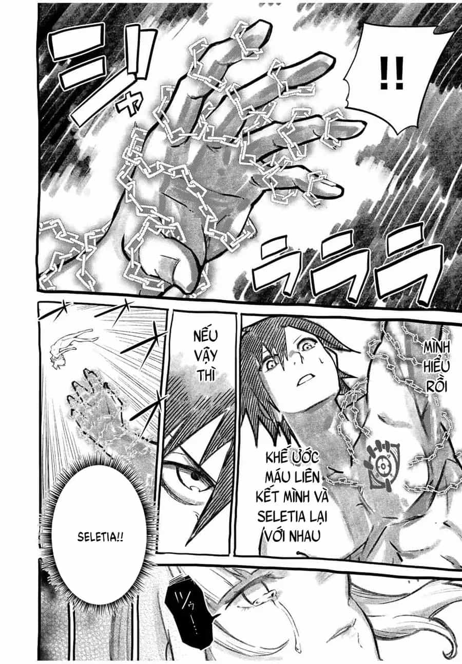 Dorei Tensei: Sono Dorei, Saikyou No Moto Ouji Ni Tsuki - Chương 112 - ảnh 13