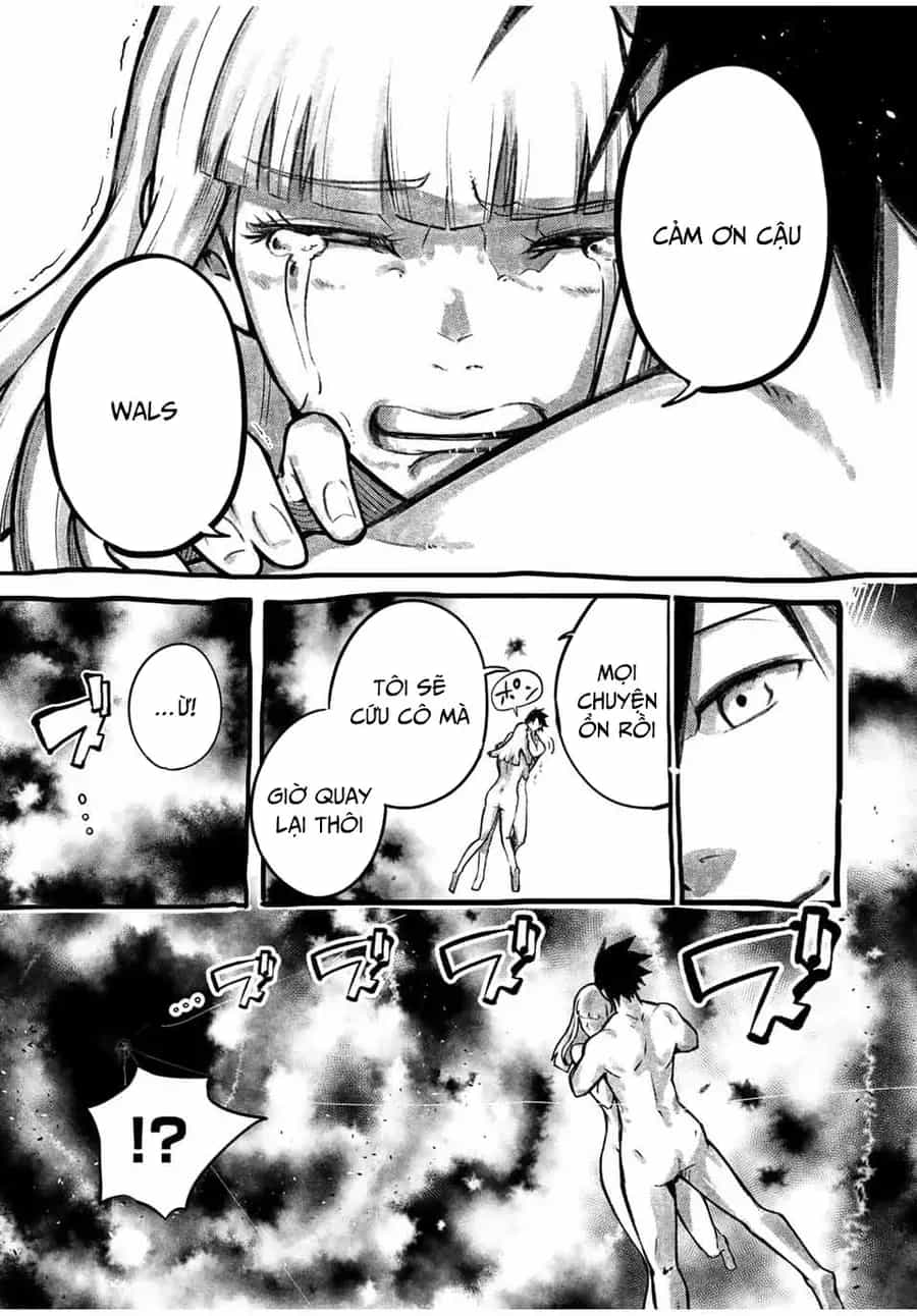 Dorei Tensei: Sono Dorei, Saikyou No Moto Ouji Ni Tsuki - Chương 112 - ảnh 17